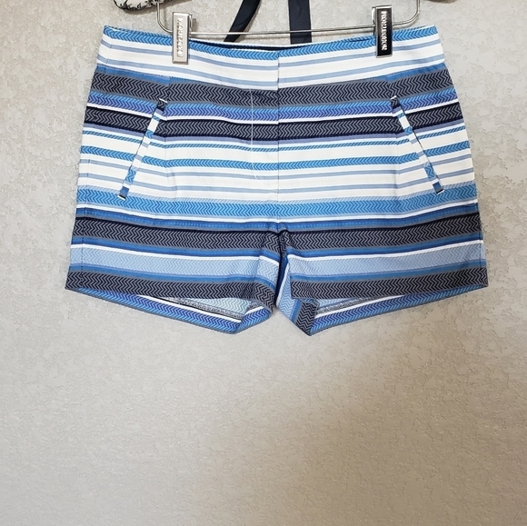 J.crew zigzag textured short - Picture 1 of 6